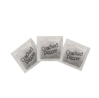 Pepper Portion 2000/Ctn